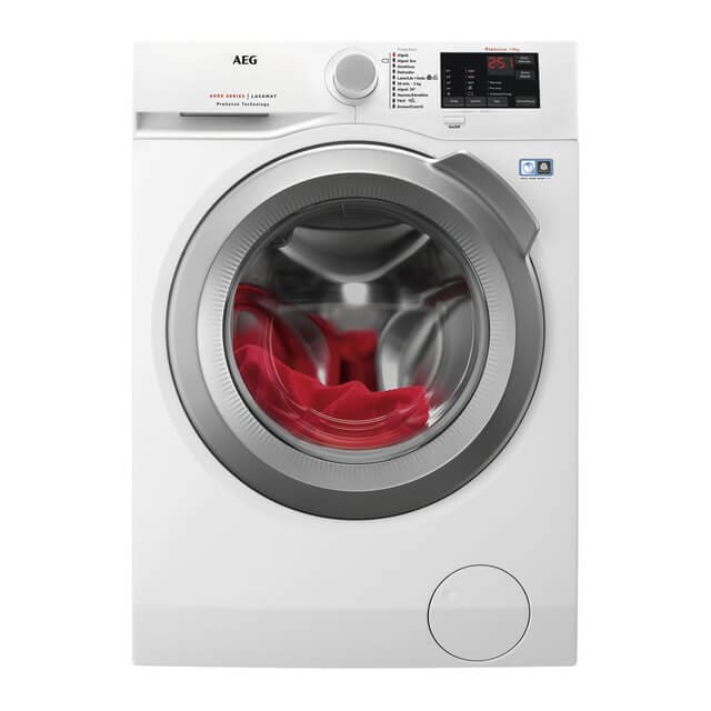 Servicio técnico de reparación de lavadoras AEG en Gijón