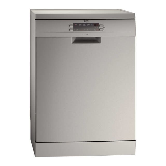 Servicio técnico de reparación de lavavajillas AEG en Gijón